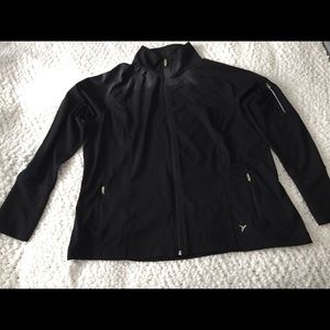 Old Navy Activewear Jacket Xxl